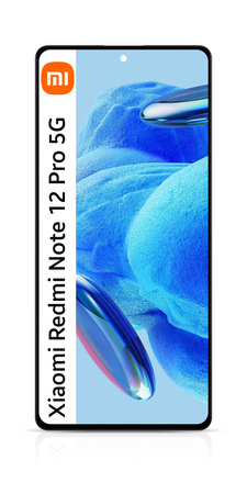 Wyświetlacz do Xiaomi Redmi Note 12 Pro 5G Ekran LCD Oryginał Zila
