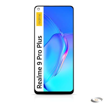 Wyświetlacz do Realme 9 Pro Plus Ekran LCD Incell RMX3393