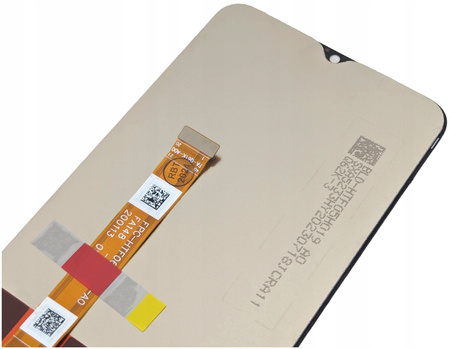 Wyświetlacz do Oppo A9 2020 Ekran LCD Oryginał Zila CPH1937 CPH1941