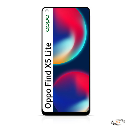 Wyświetlacz do Oppo Find X5 Lite Ekran LCD Incell CPH2371