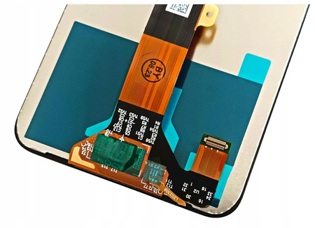 Wyświetlacz do Infinix Smart 6 HD Ekran LCD X6512 X6512B