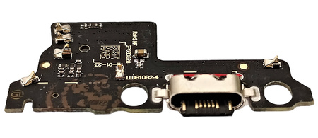 ORYGINAŁ PŁYTKA GNIAZDO ŁADOWANIA USB DO MOTOROLA E13