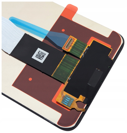 Wyświetlacz do Samsung A05s Ekran LCD SM-A057F SM-A057M