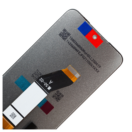 Wyświetlacz do Xiaomi Redmi 10 2022 Ekran LCD 21121119SG 22011119UY