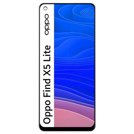 Wyświetlacz do Oppo Find X5 Lite Ekran LCD OLED CPH2371