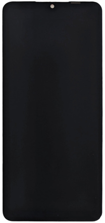 Wyświetlacz do Samsung Galaxy A12 Nacho Ekran LCD Oryginał Zila SM-A127F