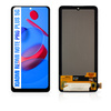 Wyświetlacz do Xiaomi Redmi Note 11 Pro Plus 5G Ekran LCD OLED 21091116UG