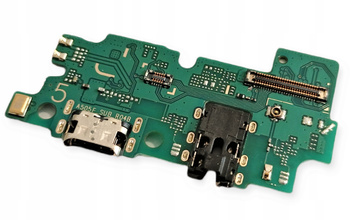 PŁYTKA GNIAZDO ŁADOWANIA USB DO SAMSUNG A50 SM-A505
