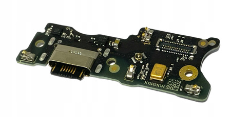 ORYGINAŁ PŁYTKA GNIAZDO ŁADOWANIA USB DO XIAOMI REDMI 10