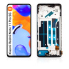 Wyświetlacz do Xiaomi Redmi Note 11 Pro 5G Ekran LCD OLED Ramka 2201116SG