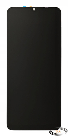 Wyświetlacz do T-Mobile Revvl 6 5G Ekran LCD Oryginał Zila TMAF025G