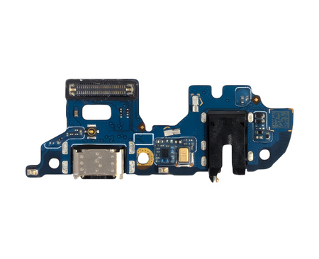 ORYGINAŁ PŁYTKA GNIAZDO ŁADOWANIA USB DO DO REALME NARZO 50A PRIME RMX3516