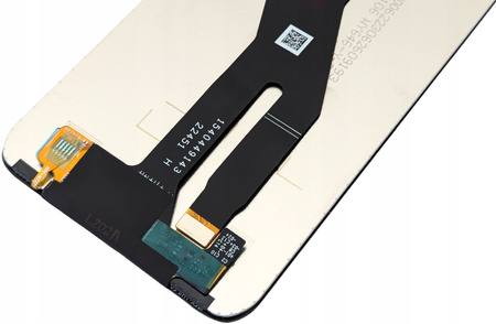 Wyświetlacz do Honor 90 Lite Ekran LCD Oryginał Zila CRT-NX1