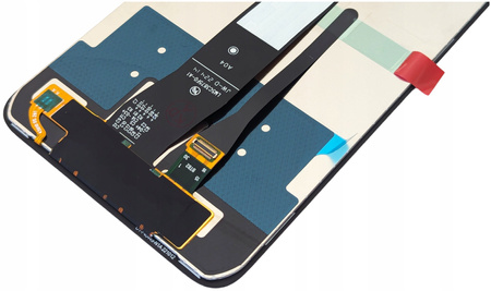 Wyświetlacz do Xiaomi Redmi A1 Plus Ekran LCD Oryginał Zila 220733SFG