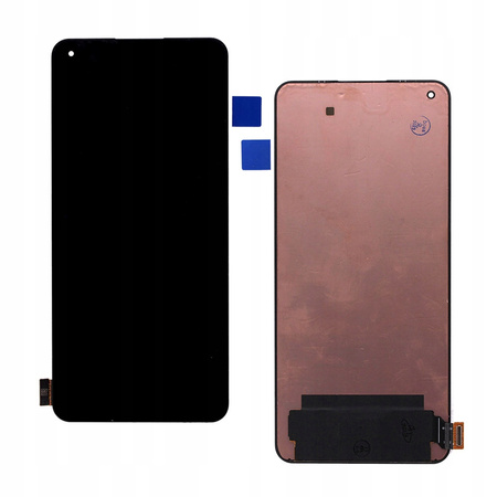 Wyświetlacz do Xiaomi Mi 11 Lite 4G / 5G Ekran LCD Oryginał Zila M2101K9AG