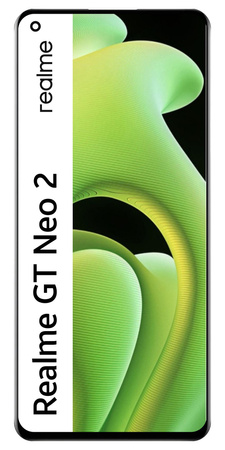 Wyświetlacz do Realme GT Neo 2 Ekran LCD Incell RMX3370