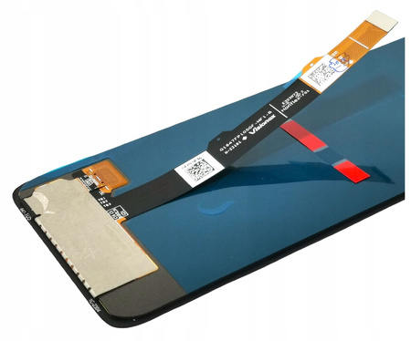 Wyświetlacz do Motorola Moto G42 Ekran LCD Oryginał Zila XT2233-2