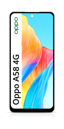 Wyświetlacz do Oppo A58 4G Ekran LCD CPH2577