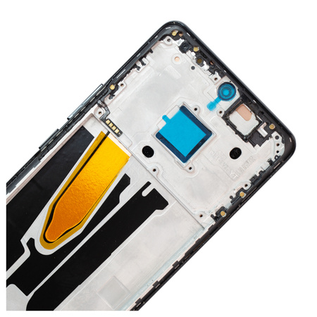 Wyświetlacz do Realme 11 Pro Plus Ekran LCD Ramka Oryginał Zila RMX3740