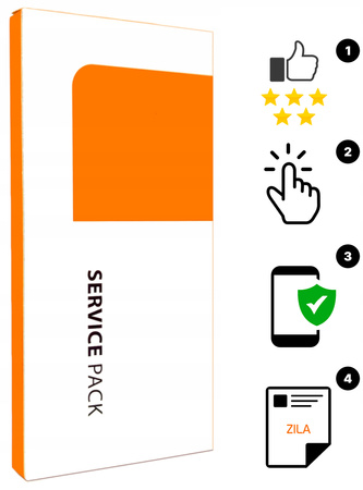 Wyświetlacz do Xiaomi Poco M3 Pro / M3 Pro 5G Ekran LCD Oryginał Zila