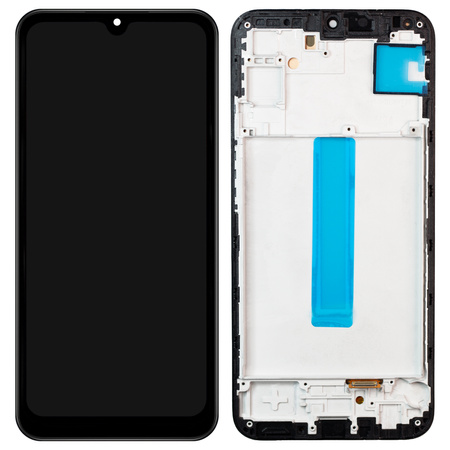 Wyświetlacz do Samsung Galaxy M34 5G Ekran LCD OLED Ramka SM-M346B