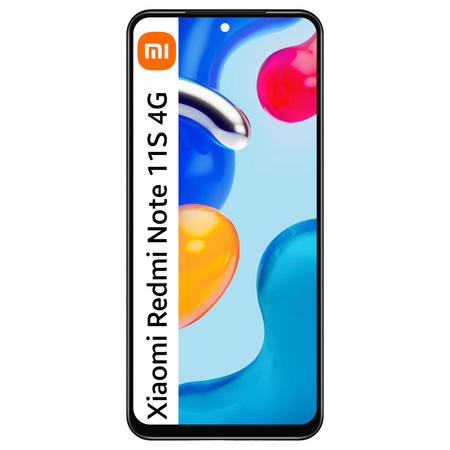 Wyświetlacz do Xiaomi Redmi Note 11S 4G Ekran LCD OLED Ramka 2201117SG