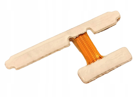 TAŚMA GŁOŚNOŚCI PRZYCISK VOLUME DO SAMSUNG A12 A13 A23 A32 M12 M22 M31S M32