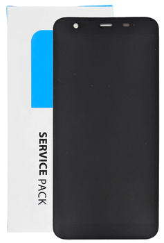 Wyświetlacz do Blackview BV6300 Pro Ekran LCD Oryginał Zila