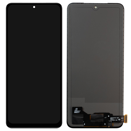 LCD do Xiaomi Redmi Note 10S Wyświetlacz Dotyk