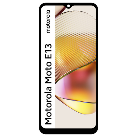 Wyświetlacz do Motorola Moto E13 Ekran LCD XT2345-1 XT2345-2