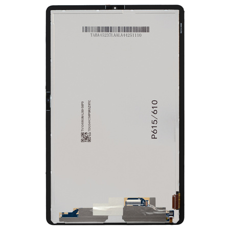 Wyświetlacz do Samsung Galaxy Tab S6 Lite Ekran LCD Oryginał Zila SM-P613