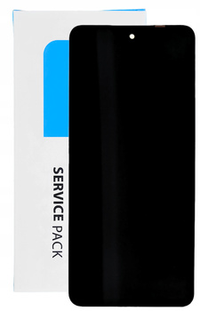 Wyświetlacz do Realme 11 5G Ekran LCD Oryginał Zila RMX3780