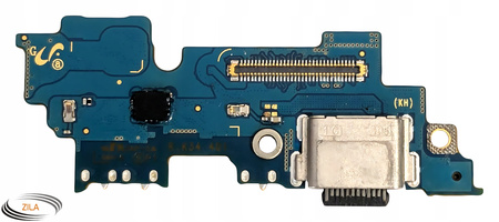 Płytka Ładowania do Samsung Galaxy Z Flip USB Złącze Oryginał Zila SM-F700