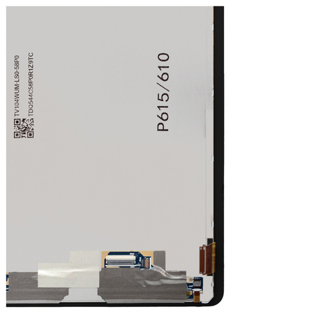 Wyświetlacz do Samsung Galaxy Tab S6 Lite Ekran LCD Oryginał Zila SM-P613