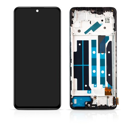 Wyświetlacz do Xiaomi Redmi Note 11 Pro 5G Ekran LCD OLED Ramka 2201116SG