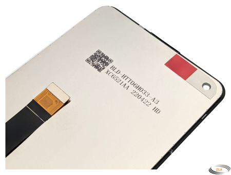 Wyświetlacz do LG K51S Ekran LCD LMK510EMW LM-K510EMW LM-K510