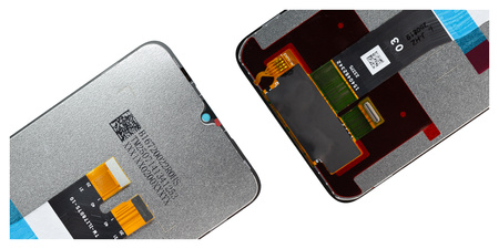 Wyświetlacz do Samsung Galaxy A05s Ekran LCD Oryginał Zila SM-A057F