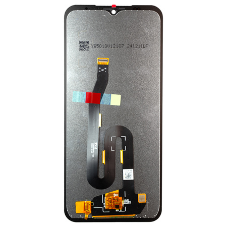 Wyświetlacz do Ulefone Armor X13 Ekran LCD Oryginał Zila