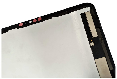 LCD WYŚWIETLACZ DO IPAD PRO 11 2020 4TH GEN A2435 A2761 A2762 A2759 CZARNY