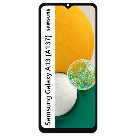 Wyświetlacz do Samsung Galaxy A13 Ekran LCD SM-A137F
