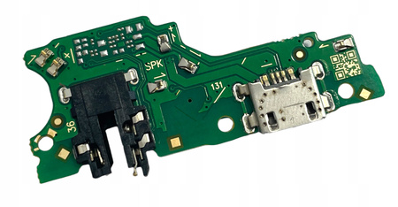 PŁYTKA GNIAZDO ŁADOWANIA USB DO VIVO Y01