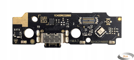 ORYGINAŁ PŁYTKA GNIAZDO ŁADOWANIA USB ZŁĄCZE DO XIAOMI REDMI A3