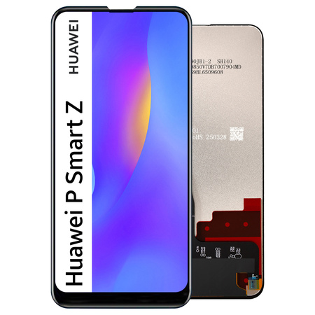 Wyświetlacz do Huawei P Smart Z Ekran LCD STK-LX1
