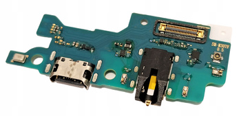 ORYGINAŁ PŁYTKA GNIAZDO ŁADOWANIA USB DO SAMSUNG M30S