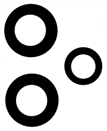 SZYBKA SZKŁO OSŁONA APARATU OBIEKTYWU KLEJ DO REALME 9 PRO PLUS