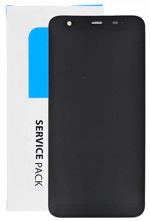 Wyświetlacz do Blackview BV6300 Pro Ekran LCD Oryginał Zila
