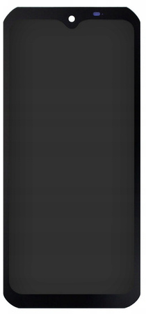 Wyświetlacz do Doogee S88 Pro Ekran LCD Oryginał Zila