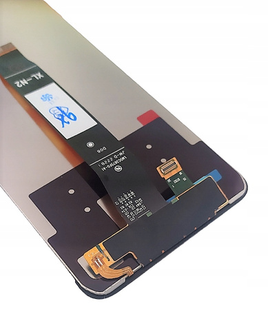 Wyświetlacz do Xiaomi Redmi A2 Ekran LCD 23028RN4DG 23026RN54G