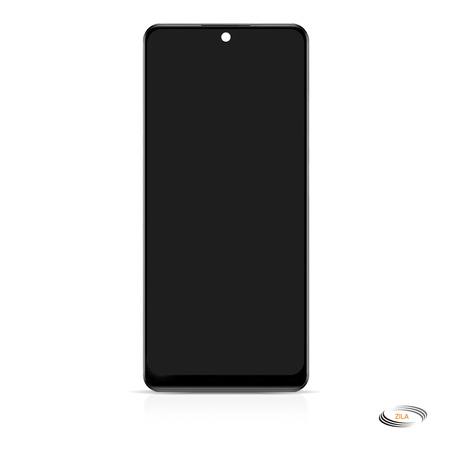 Wyświetlacz do Xiaomi Redmi Note 10 Pro Ekran LCD Incell Ramka M2101K6G