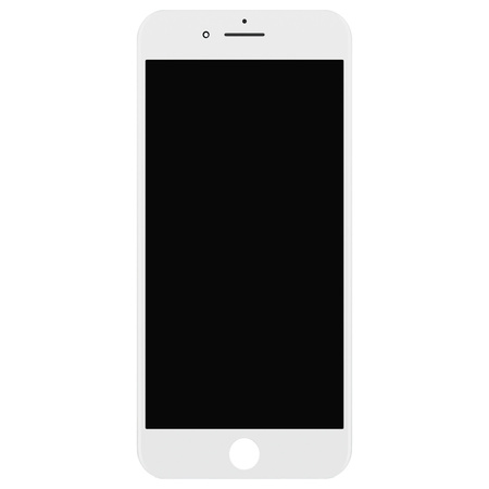 Wyświetlacz do iPhone 7 Plus Ekran LCD Biały A1661 A1784